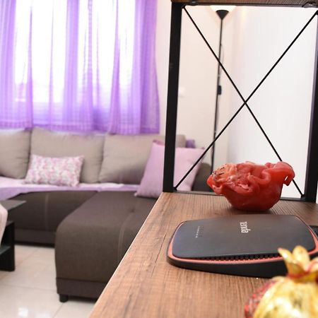 Luxury Sparti Apartment Екстериор снимка