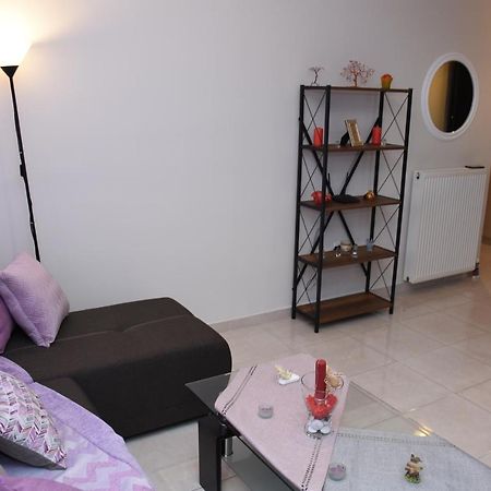 Luxury Sparti Apartment Екстериор снимка