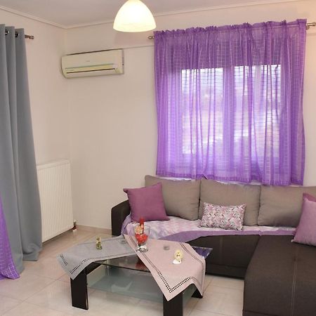 Luxury Sparti Apartment Екстериор снимка